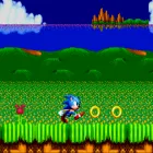 Sonic Frenzy 2